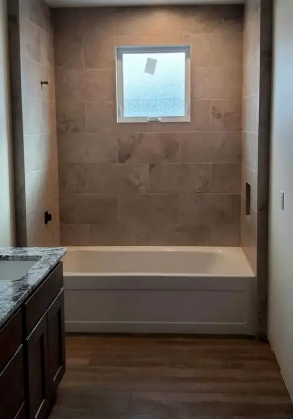 Custom Bath